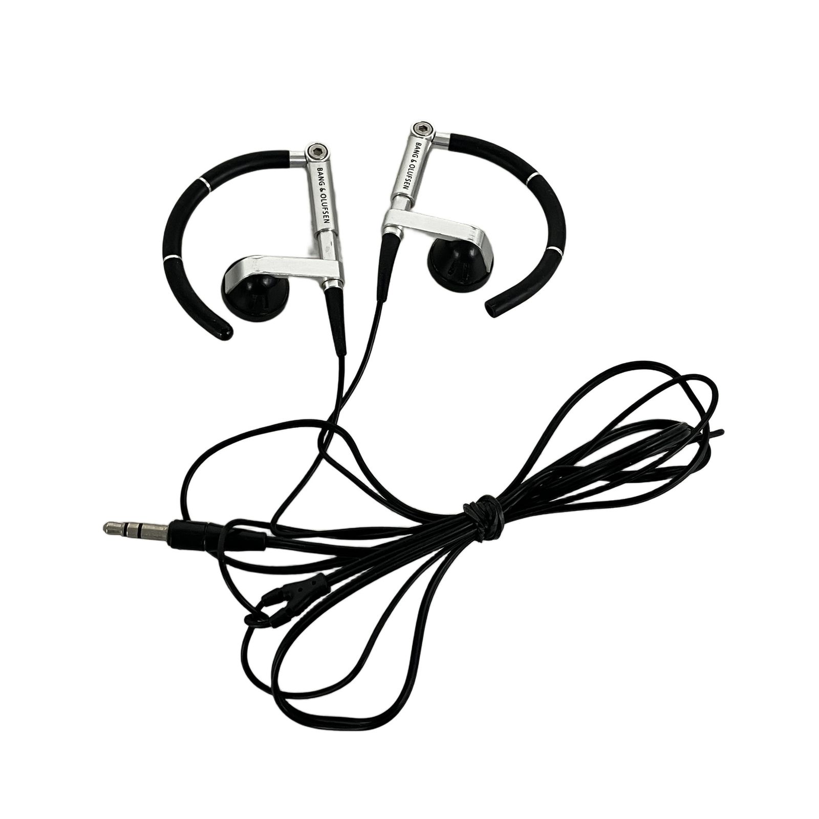 B&O Bang & Olufsen A8 Earphones バングアンドオルフセン イヤホン