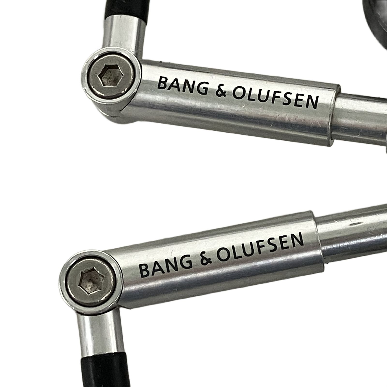 B&O Bang & Olufsen A8 Earphones バングアンドオルフセン イヤホン