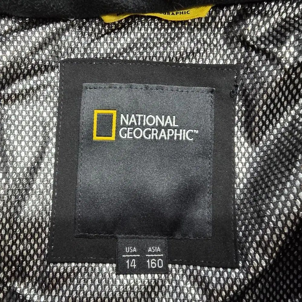 ナショナルジオグラフィック