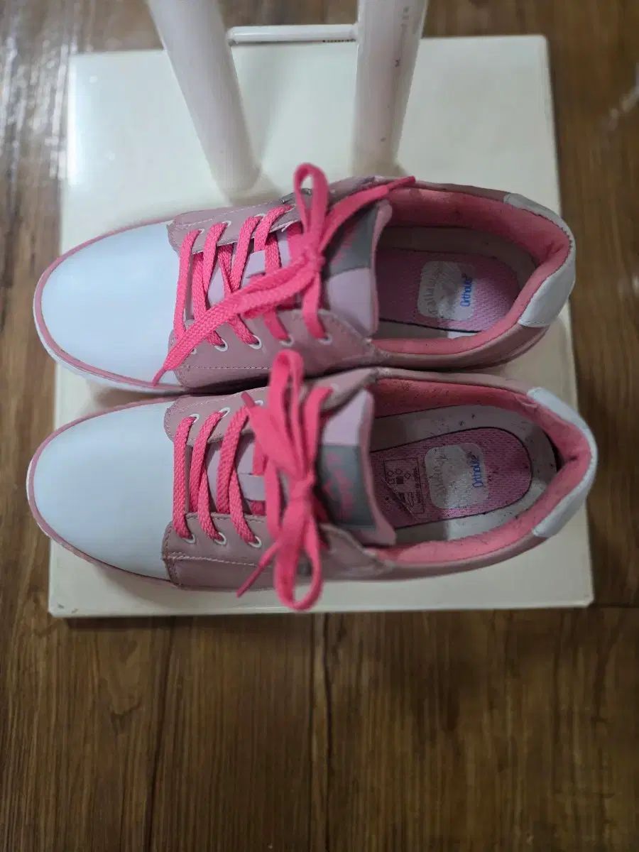 キャロウェイ レディース ゴルフシューズ 230 235