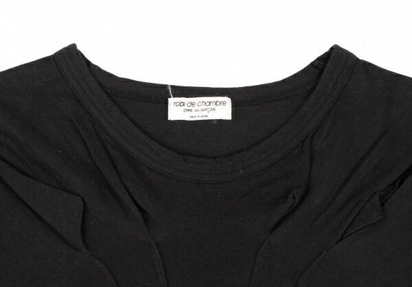 ローブドシャンブル コムデギャルソンrobe de ショップ chambre COMME