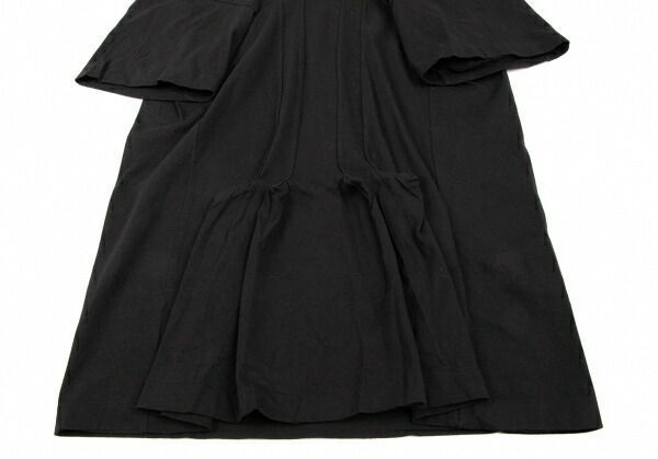 ローブドシャンブル コムデギャルソンrobe de ショップ chambre COMME