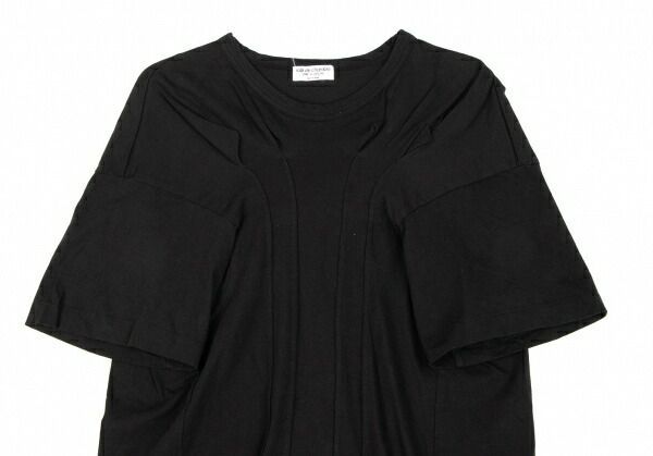 ローブドシャンブル コムデギャルソンrobe de ショップ chambre COMME