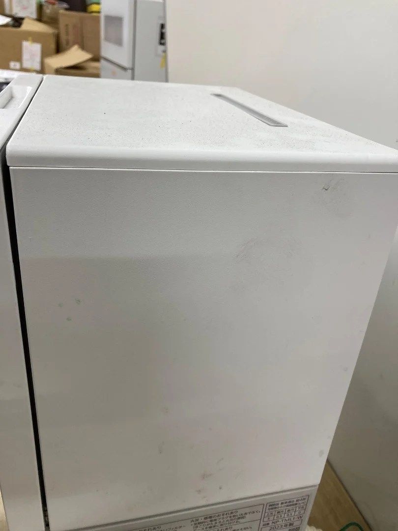 Panasonic 食器洗い乾燥機