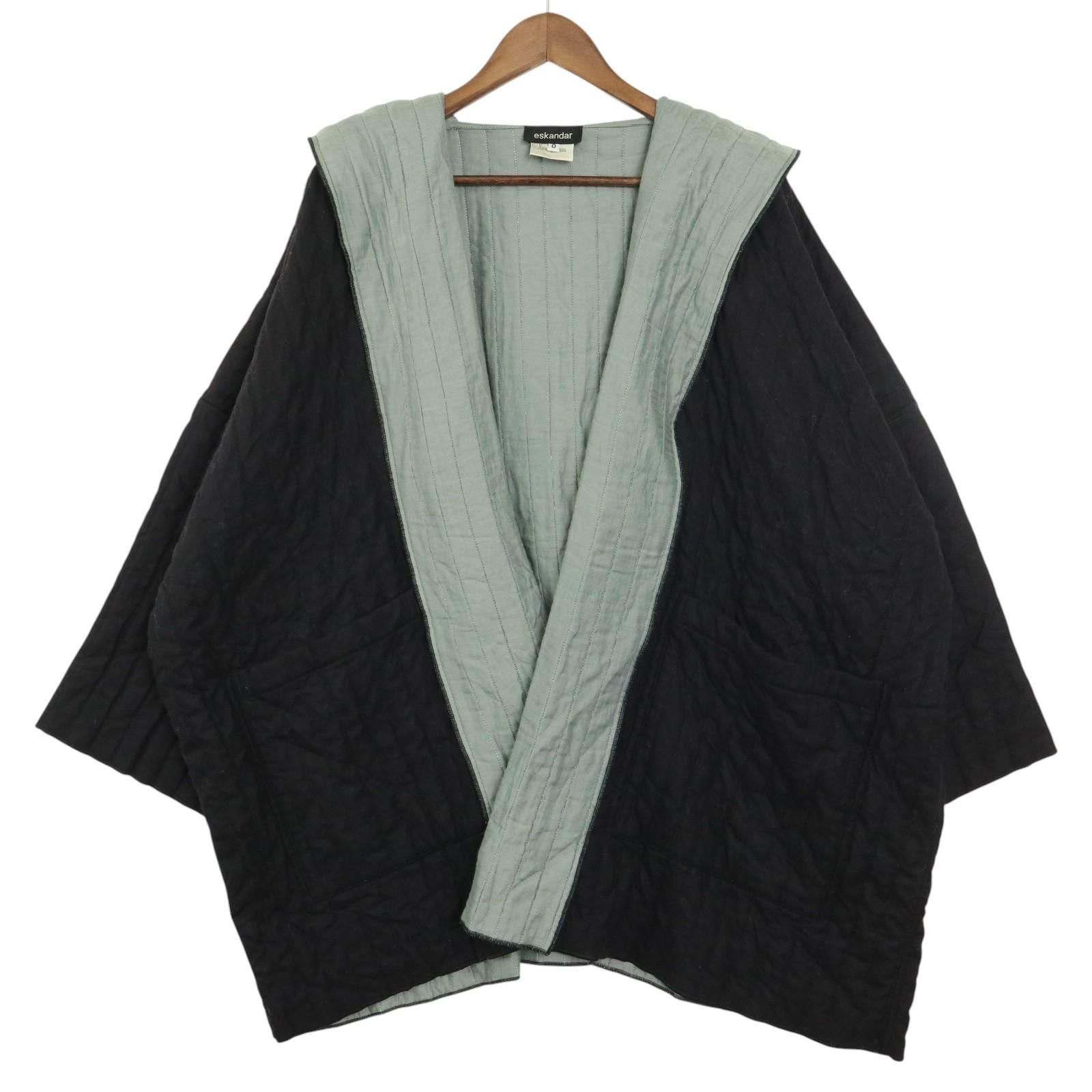 90s 【日本未発売】eskandar エスカンダー × Neiman Marcus ニーマン