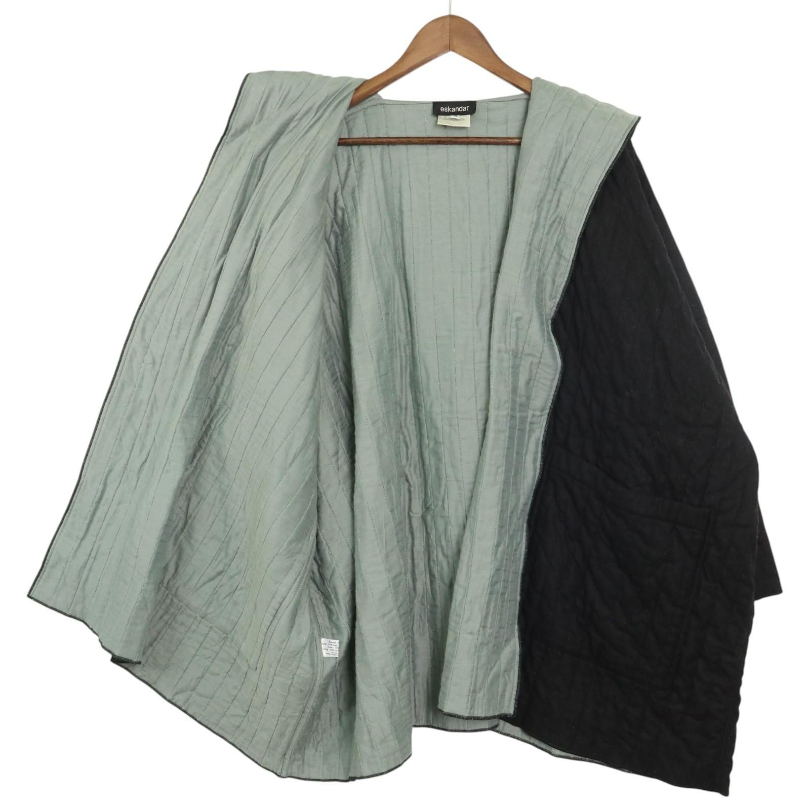 90s 【日本未発売】eskandar エスカンダー × Neiman Marcus ニーマン