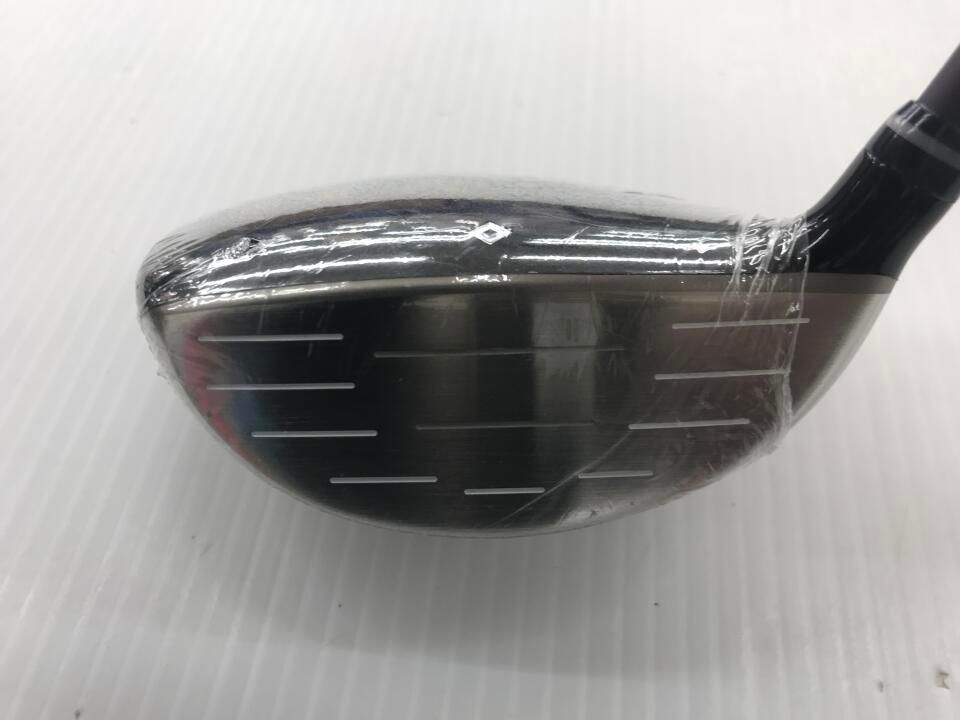 グローブライド ONOFF FAIRWAY ARMS LADY 2021 22度 SMOOTH KICK LP-421 F Lフレックス フェアウェイウッド 最短