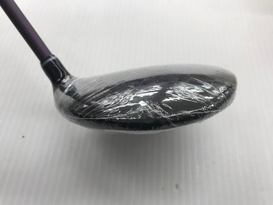 グローブライド ONOFF FAIRWAY ARMS LADY 2021 22度 SMOOTH KICK LP-421 F Lフレックス フェアウェイウッド スタンドバッグ フェアウェイウッド 