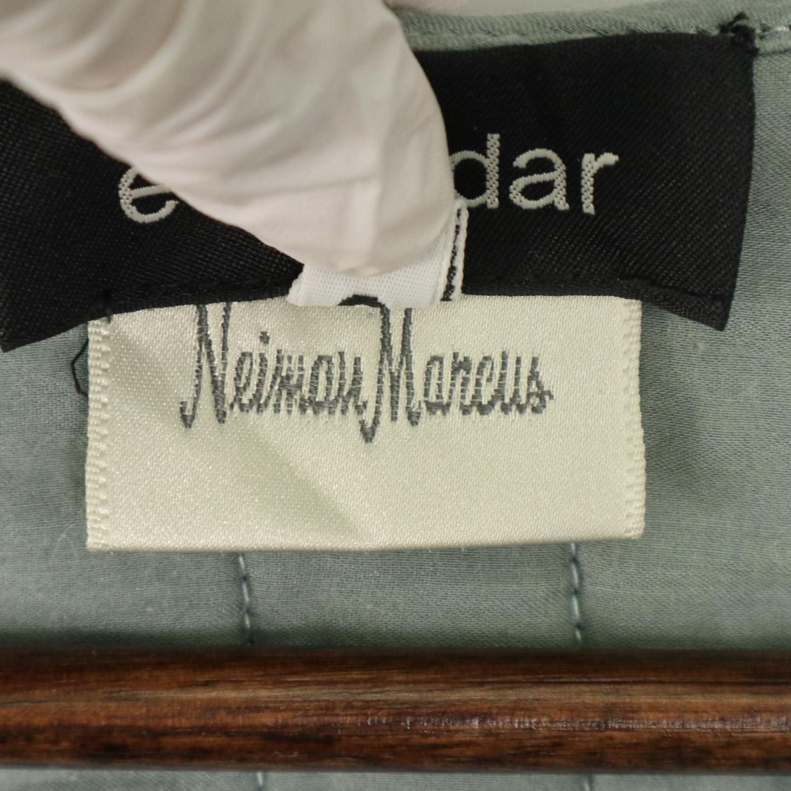 90s 【日本未発売】eskandar エスカンダー × Neiman Marcus ニーマン