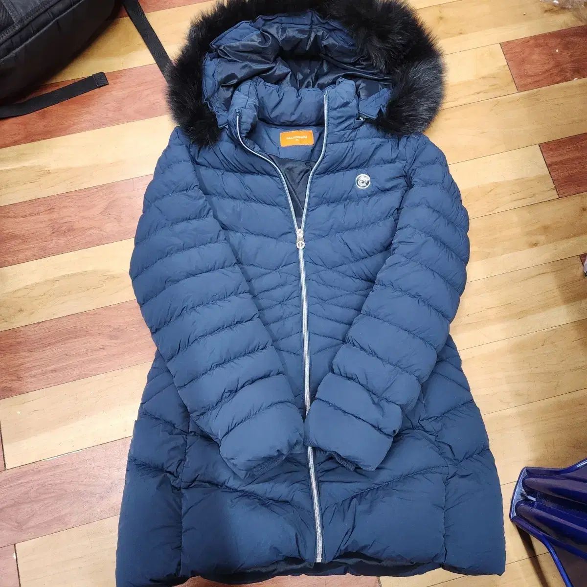 ゴルフ ジャックバニー ストレッチツイル ワンタックロングパンツ 5