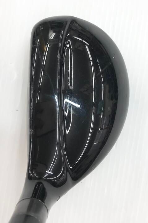 ダンロップ SRIXON ZX UTILITY 19度 ATTAS MB HY85 Sフレックス