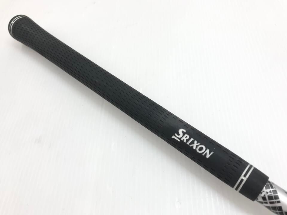 ダンロップ SRIXON ZX UTILITY 19度 ATTAS MB HY85 Sフレックス