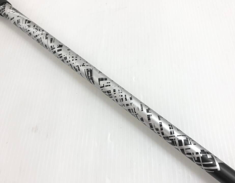 ダンロップ SRIXON ZX UTILITY 19度 ATTAS MB HY85 Sフレックス