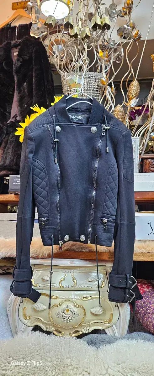 ブラック 公式 ライダージャケット ブラックライダージャケット Max