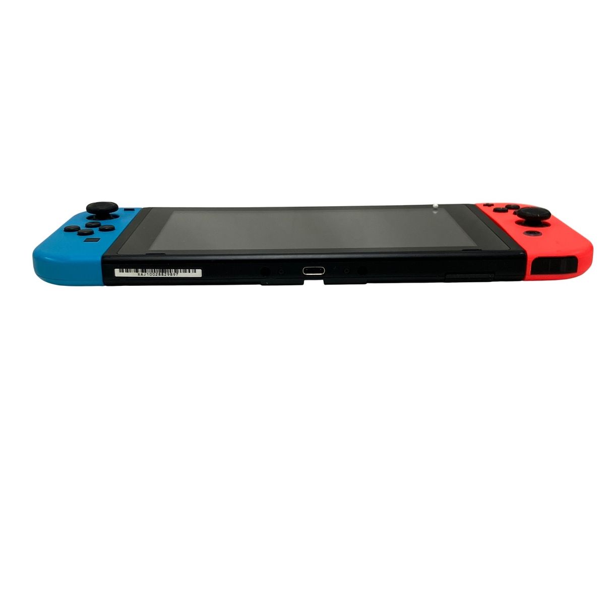 Nintendo Switch HAC-001 ニンテンドー スイッチ ネオンブルー ネオン