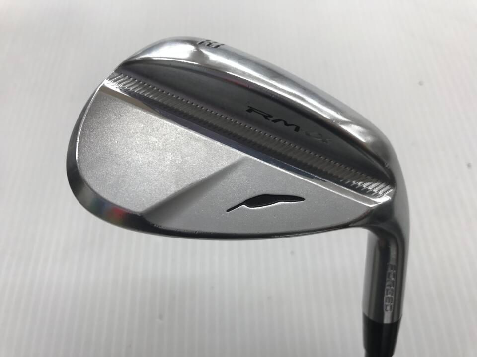 フォーティーン RM α 52度 ツアーAD 75 Rフレックス ウェッジ 最短