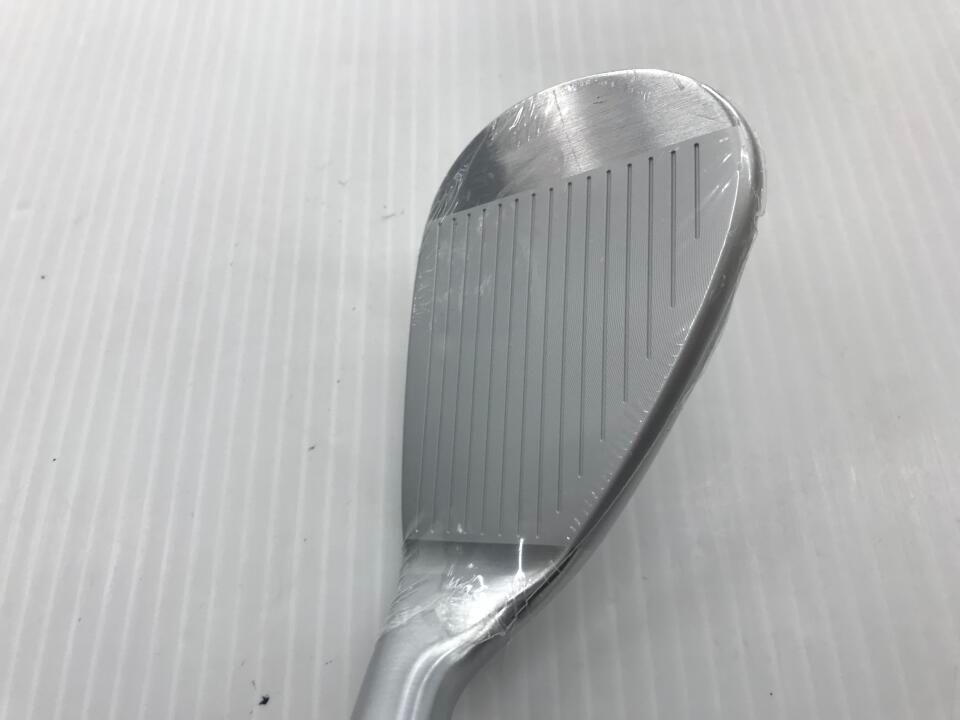 アキラ TOUR WEDGE 4 クロムメッキ 50度 ダイナミックゴールド S 200フレックス ウェッジ パター練習用品 ウェッジ 