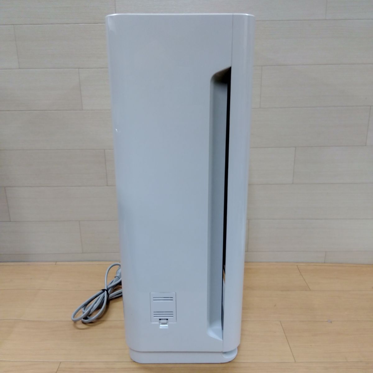 Panasonic 空気清浄機 F-PXU60 22年製 中古 送料無料 3491 - メルカリ