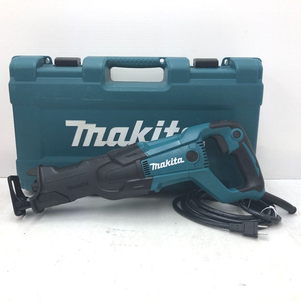 makita マキタ 100 V レシプロソー ケースイタミあり JR 3061 T