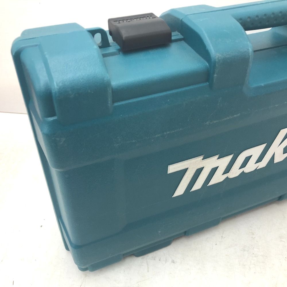  makita マキタ 100 V レシプロソー ケースイタミあり JR 3061 T レシプロソー 切断工具 切断機