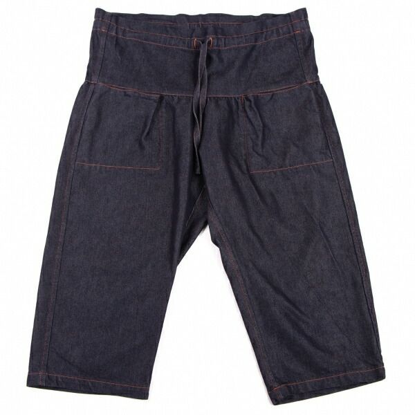 イッセイミヤケミーISSEY コレクション MIYAKE me ダブルポケット  