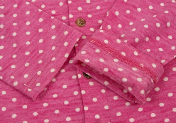 トリココムデギャルソンtricot COMME des GARCONS ウールドット