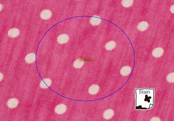 トリココムデギャルソンtricot COMME des GARCONS ウールドット