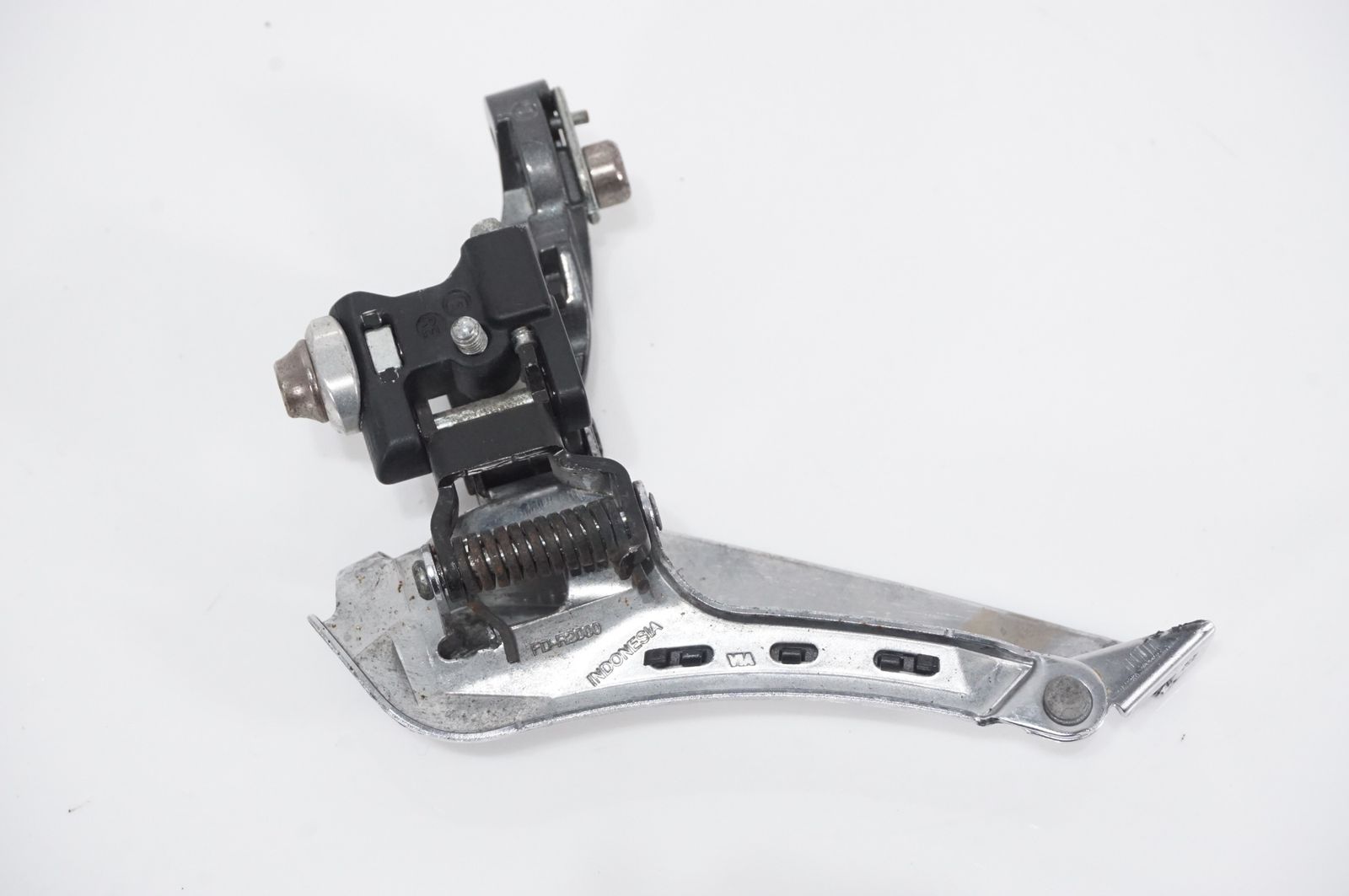 ジャンク SHIMANO 「シマノ」 CLARIS R2000 コンポセット / バイチャリ