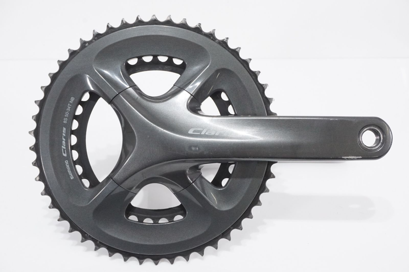 ジャンク SHIMANO 「シマノ」 CLARIS R2000 コンポセット / バイチャリ