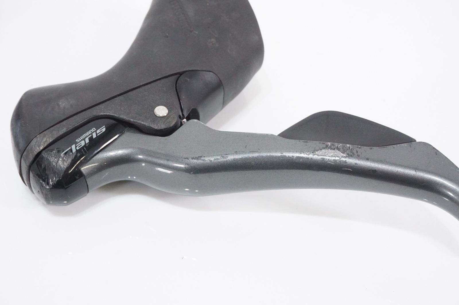 ジャンク SHIMANO 「シマノ」 CLARIS R2000 コンポセット / バイチャリ