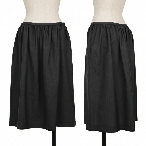 ローブドシャンブル コムデギャルソンrobe de chambre COMME des