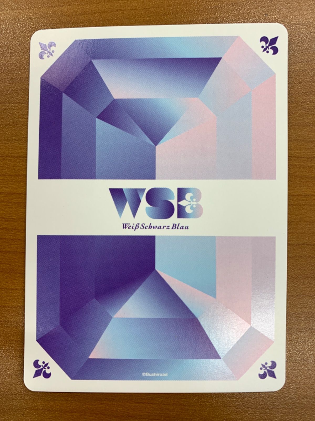 状態A 華麗に夜を駆ける大怪盗 怪盗キッド SSP CNN 02 B-014 ヴァイスシュヴァルツブラウ 名探偵コナン まじっく快斗