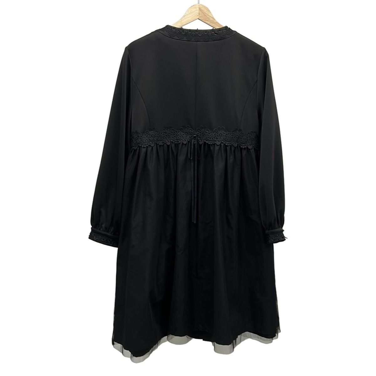 SUPERBEAUTY(スーパービューティー) コート サイズ44 L レディース美品 SUPERBEAUTY(スーパービューティー) コート サイズ44 L レディース美品