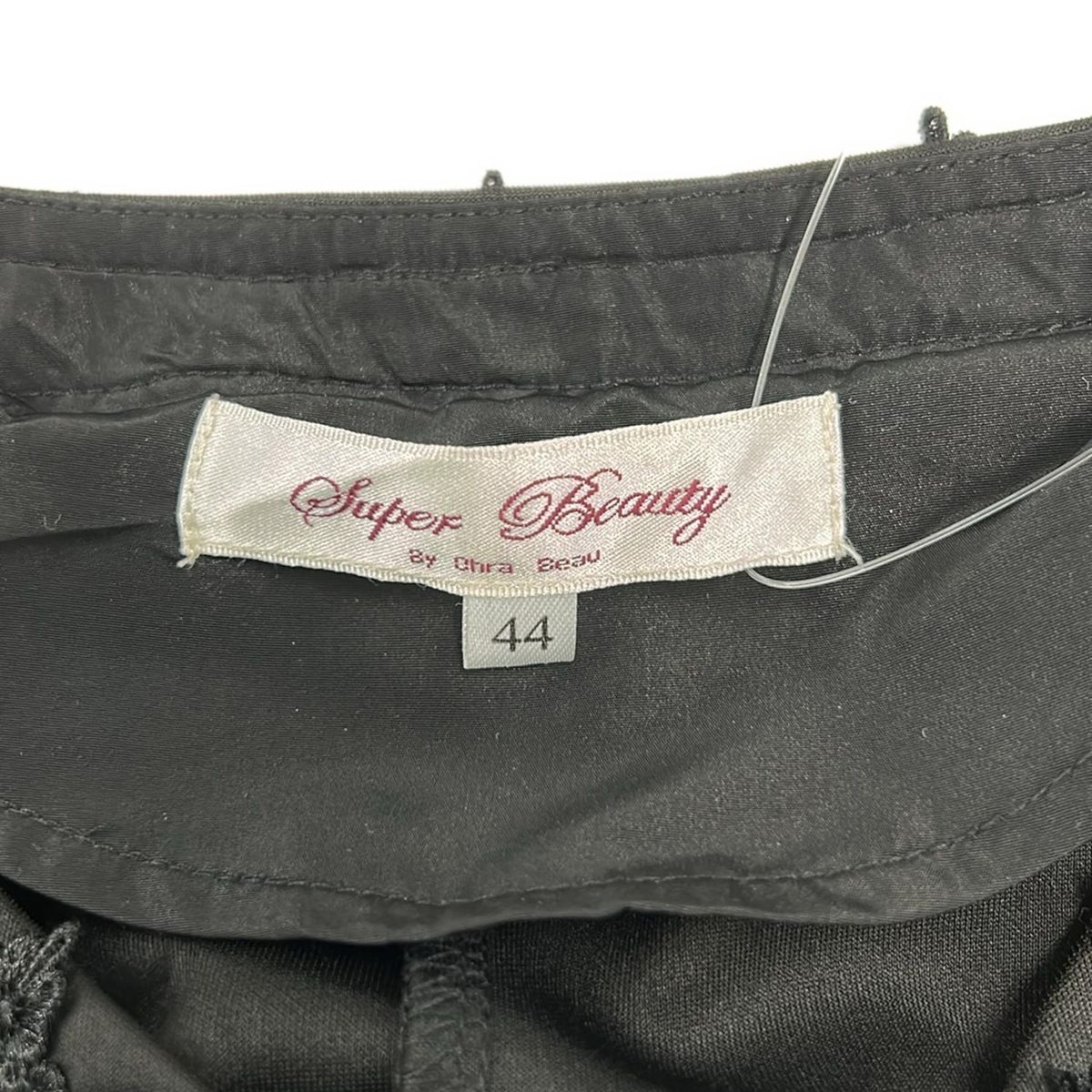 SUPERBEAUTY(スーパービューティー) コート サイズ44 L レディース美品