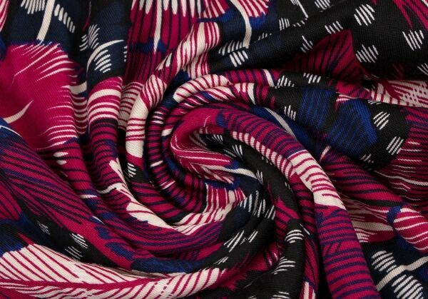 ダイアンフォンファステンバーグDIANE VON FURSTENBERG シルクフラワー