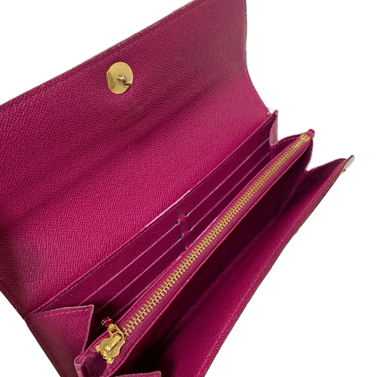 LOUIS VUITTON(ルイヴィトン) 長財布 モノグラムマルチカラー