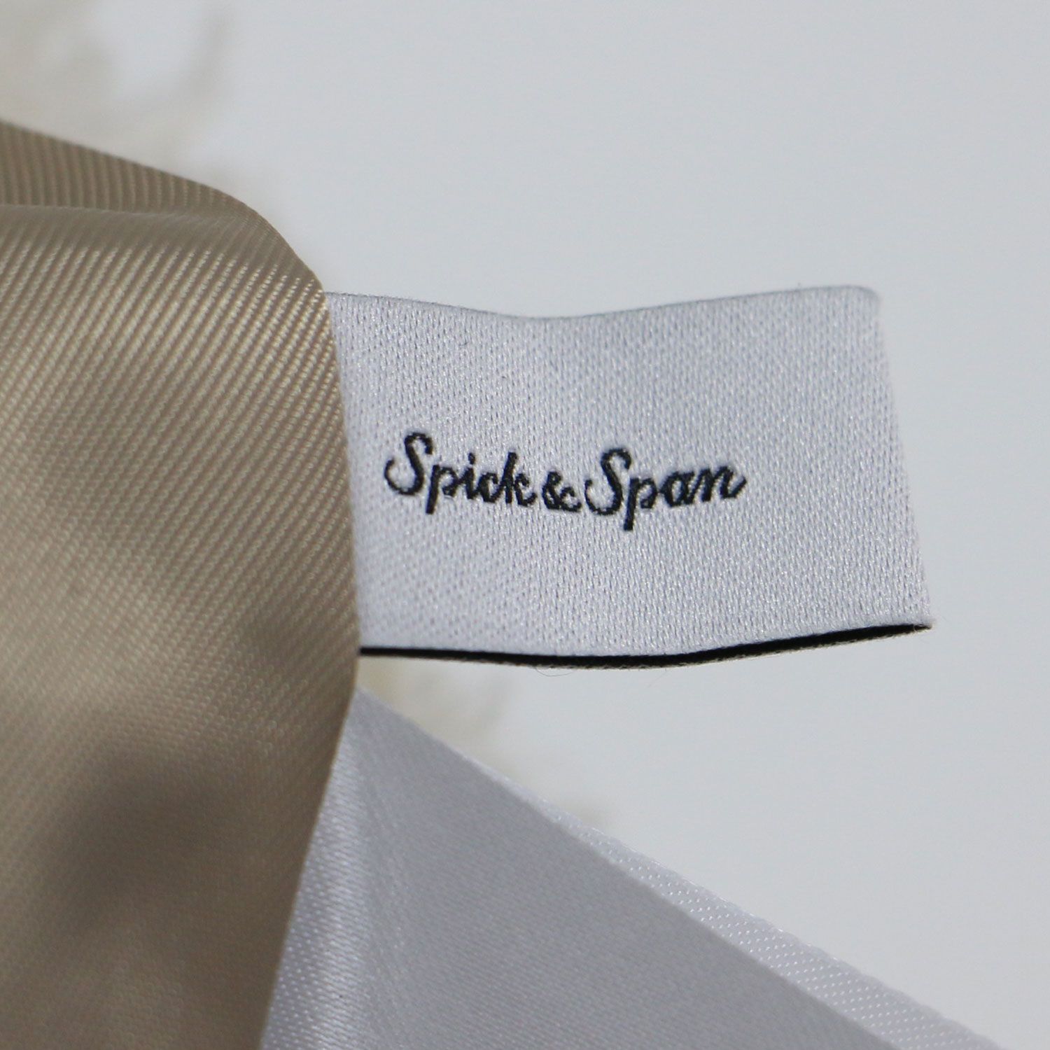 プレーンウィーブ ショートパンツ