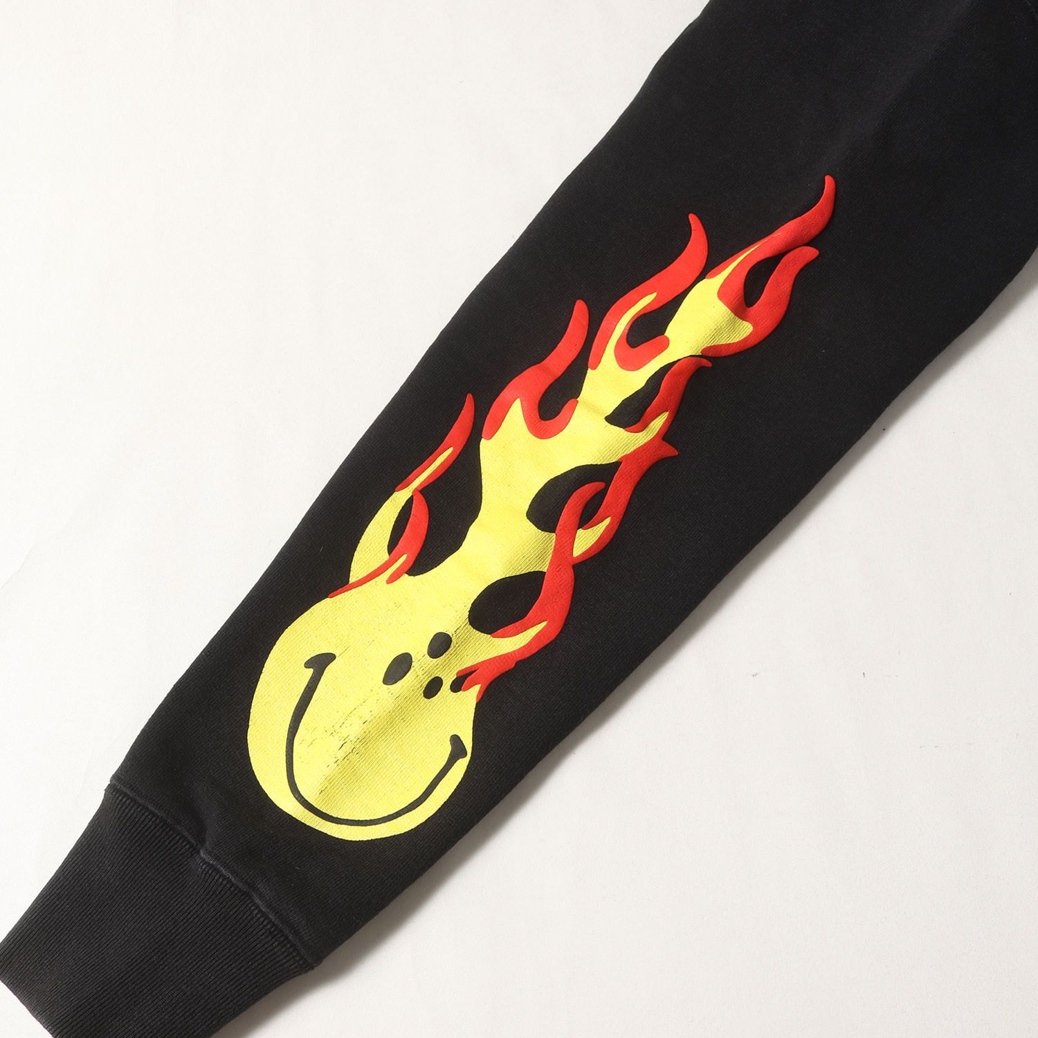 READYMADE レディメイド パーカー ブラック 黒 サイズ:XL | 20SS