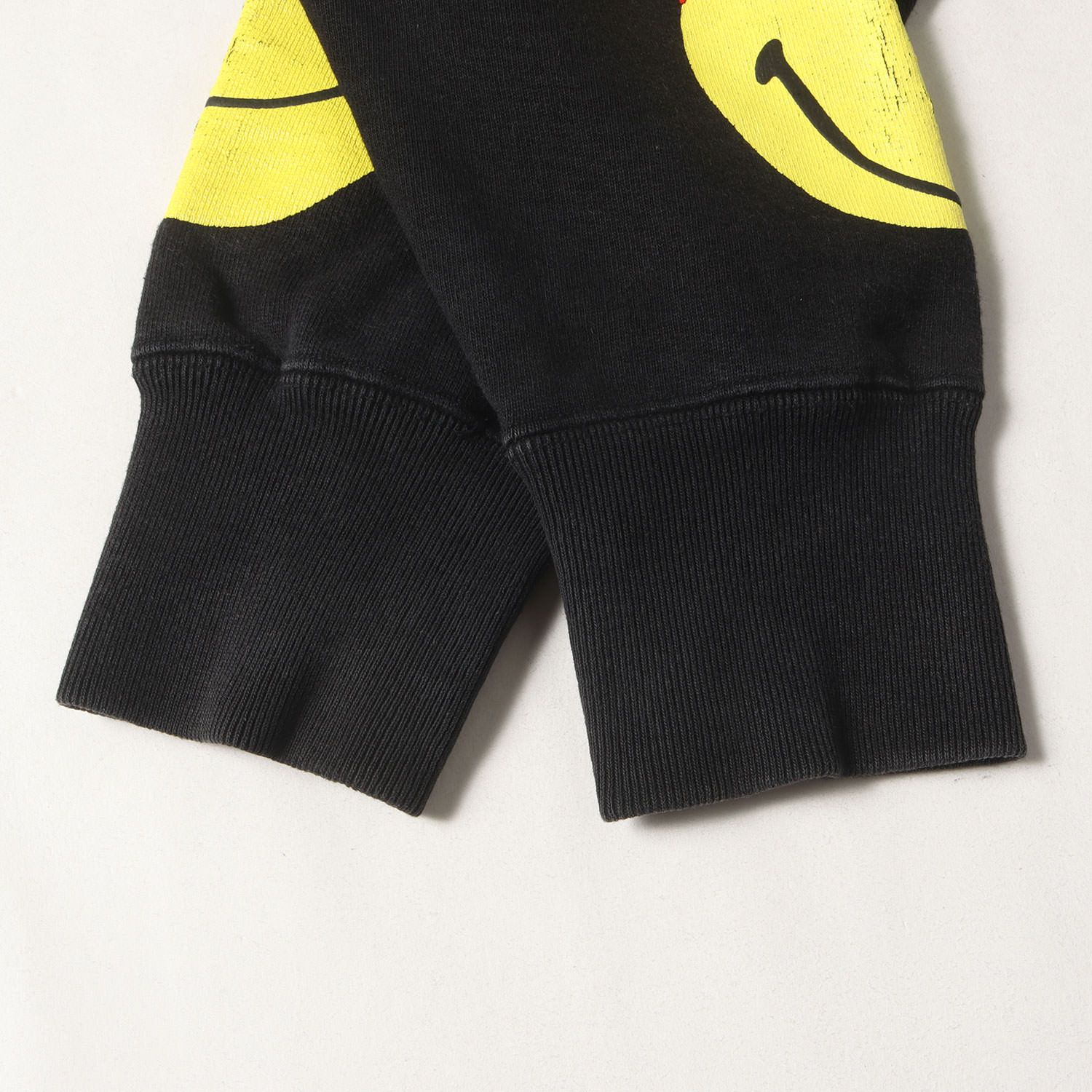 READYMADE レディメイド パーカー ブラック 黒 サイズ:XL | 20SS