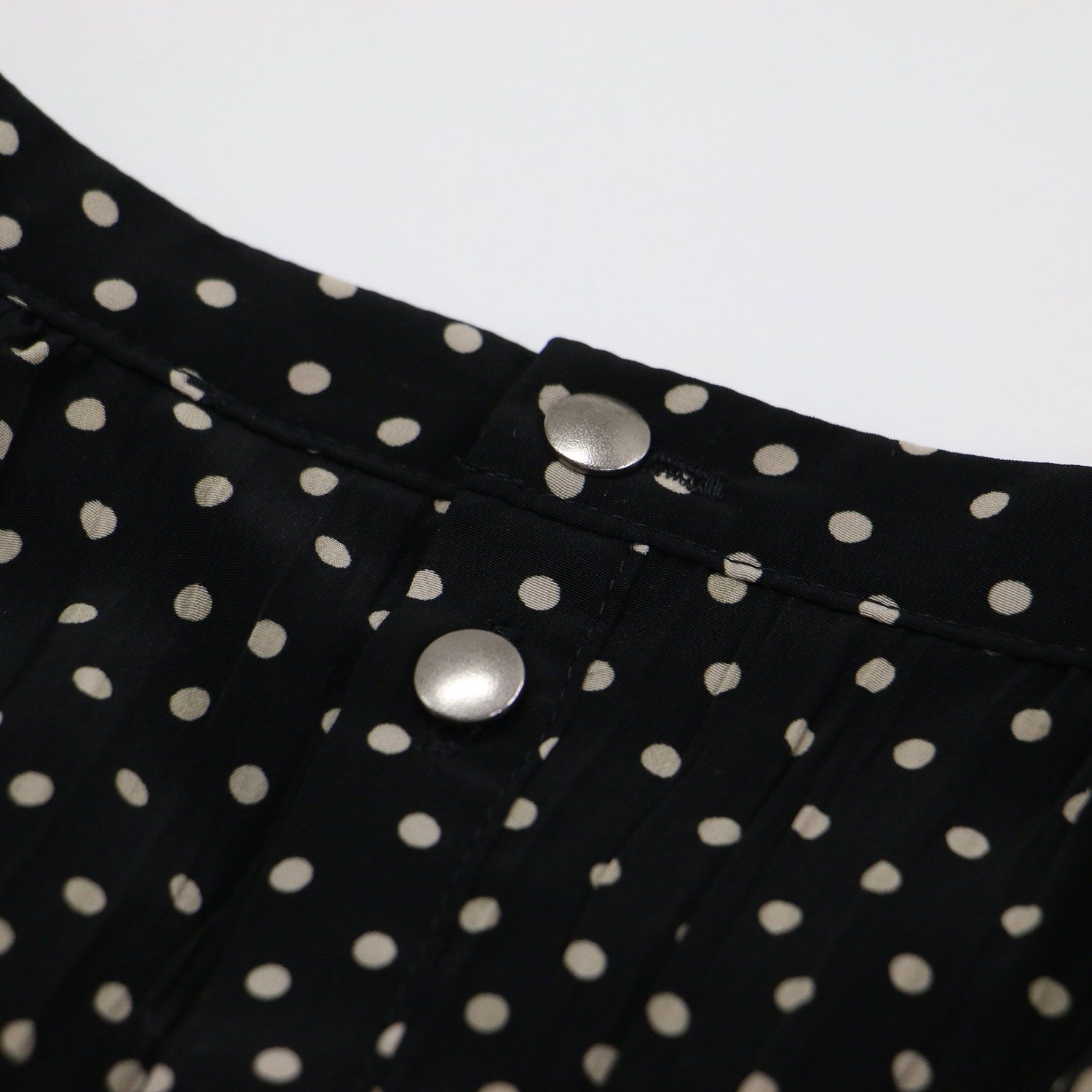 Ballsey ボールジー ブラウス ブラック 黒 サイズ:36(9号) | 24秋冬