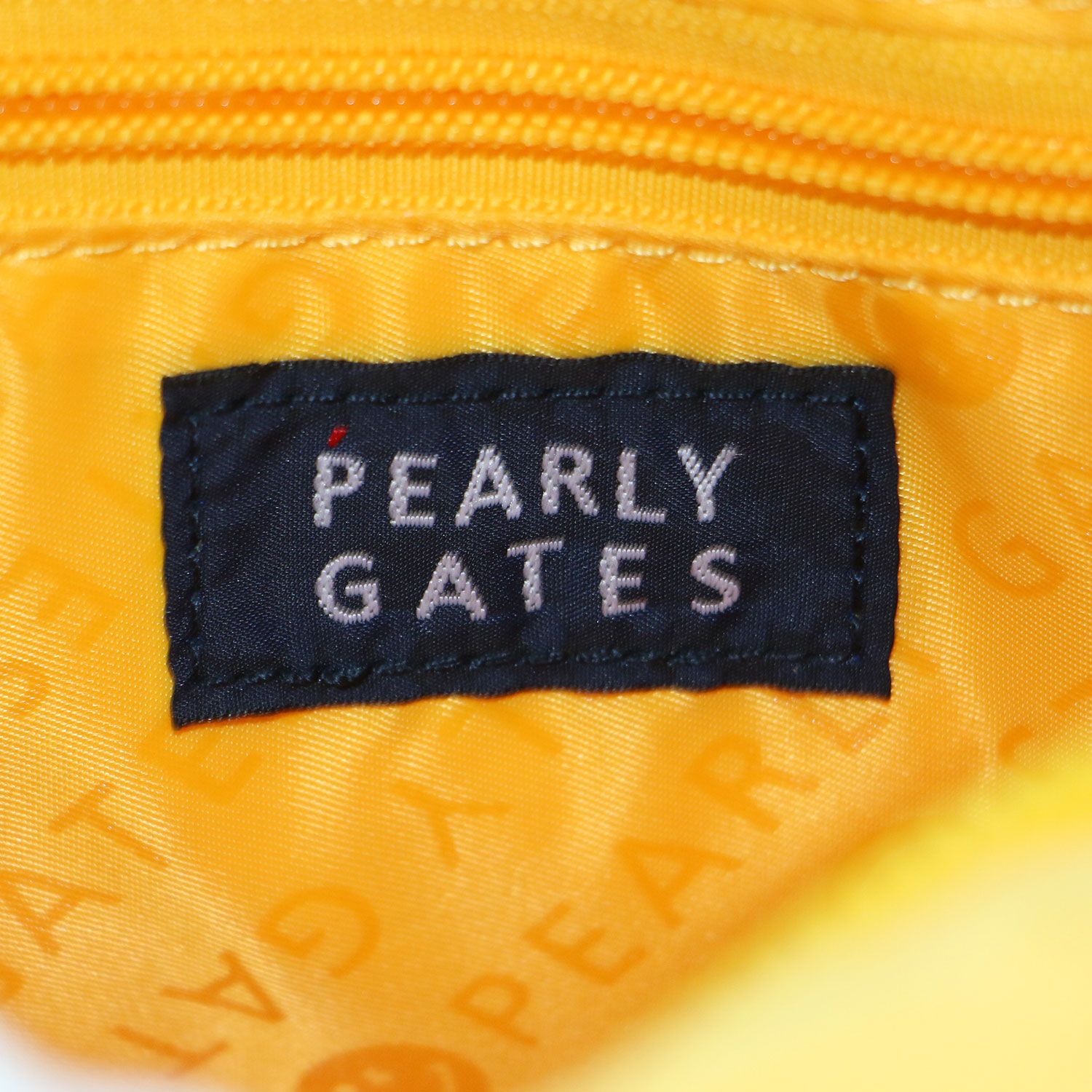 PEARLY GATES パーリー ゲイツ バッグ | プーさん フェイクファー