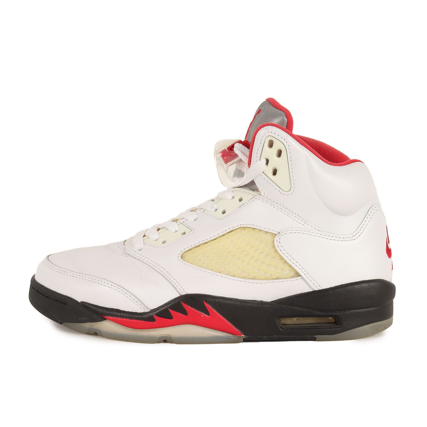 NIKE ナイキ サイズ:US9.5(27.5cm) | AIR JORDAN 5 RETRO FIRE RED