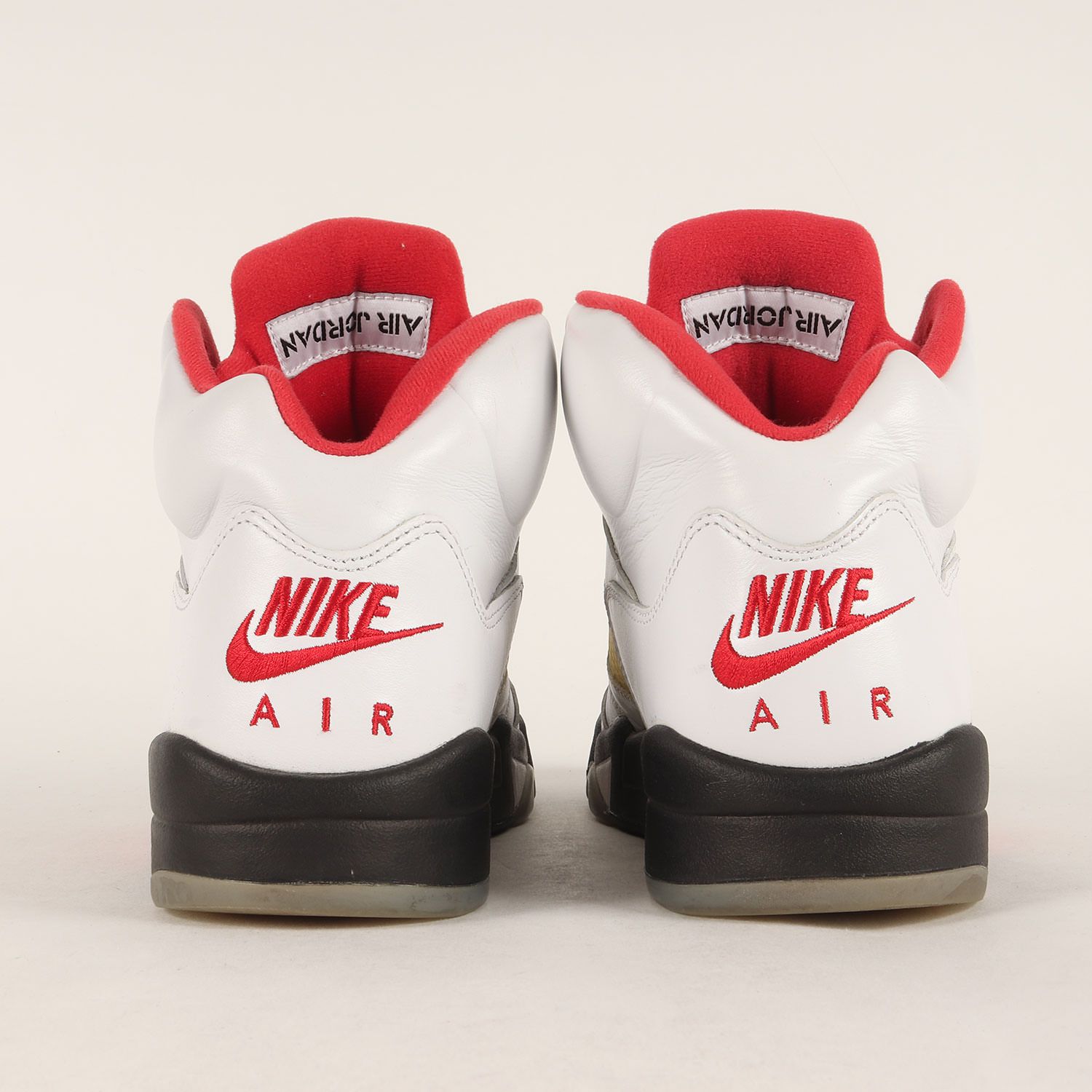 NIKE ナイキ サイズ:US9.5(27.5cm) | AIR JORDAN 5 RETRO FIRE RED