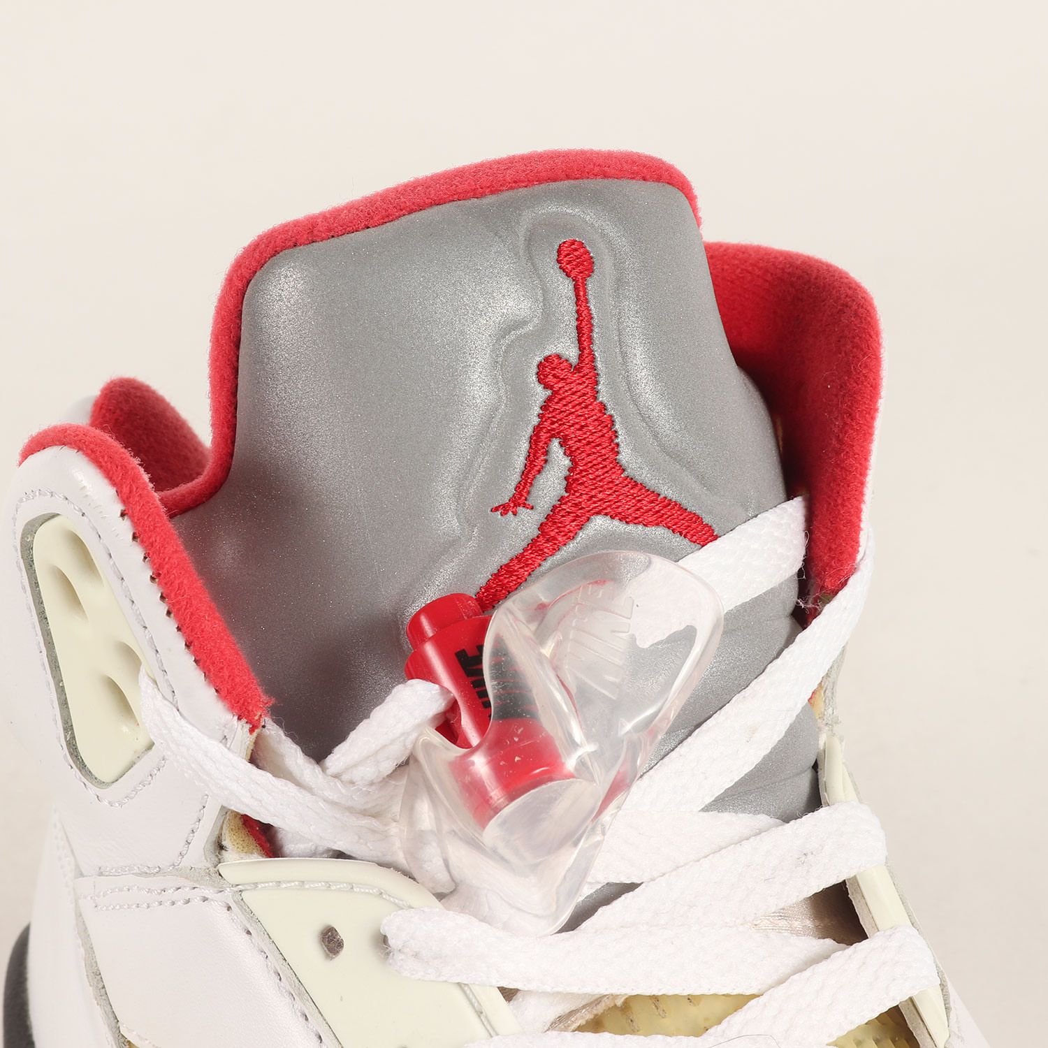 NIKE ナイキ サイズ:US9.5(27.5cm) | AIR JORDAN 5 RETRO FIRE RED