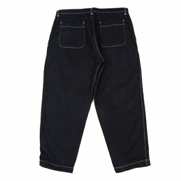 トリココムデギャルソンtricot COMME des GARCONSコットンステッチ