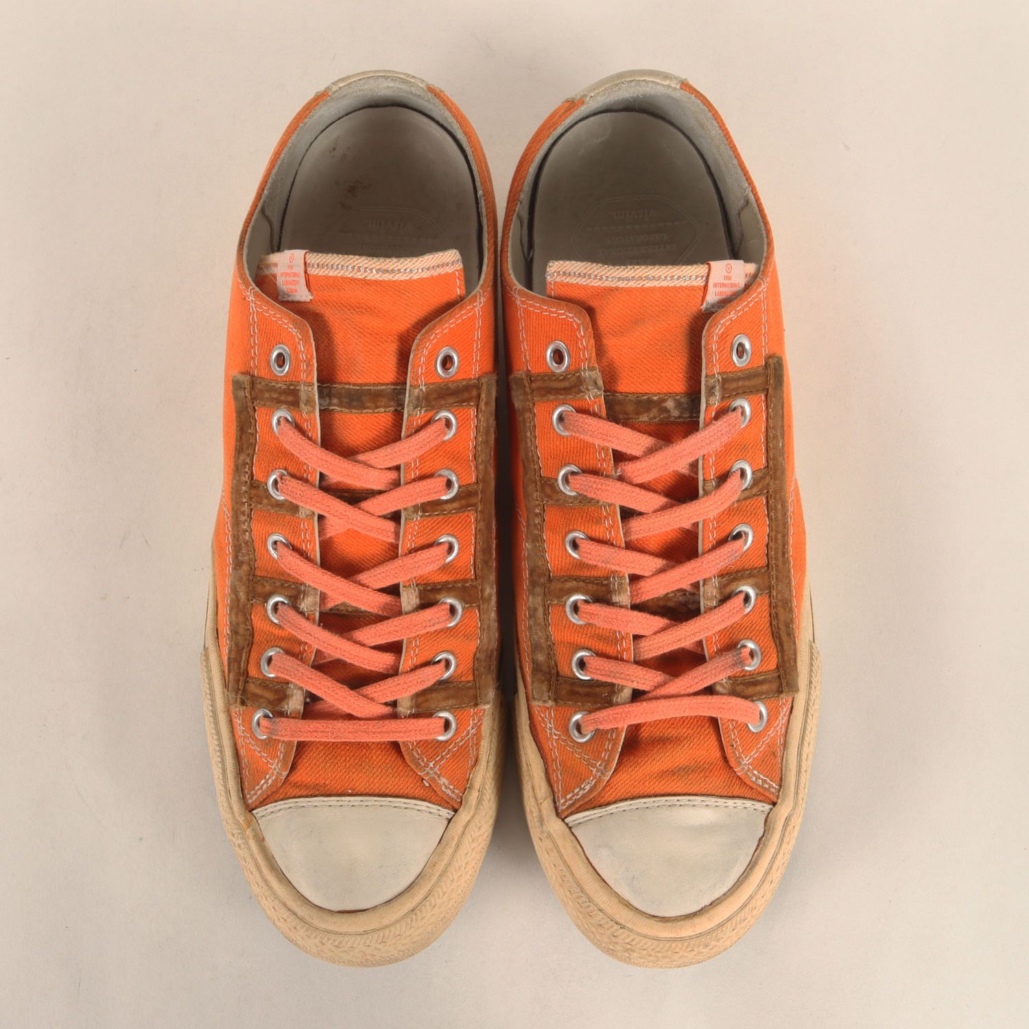 visvim ビズビム サイズ:US9(27.0cm) | 00s SKAGWAY LO | スカグウェイ