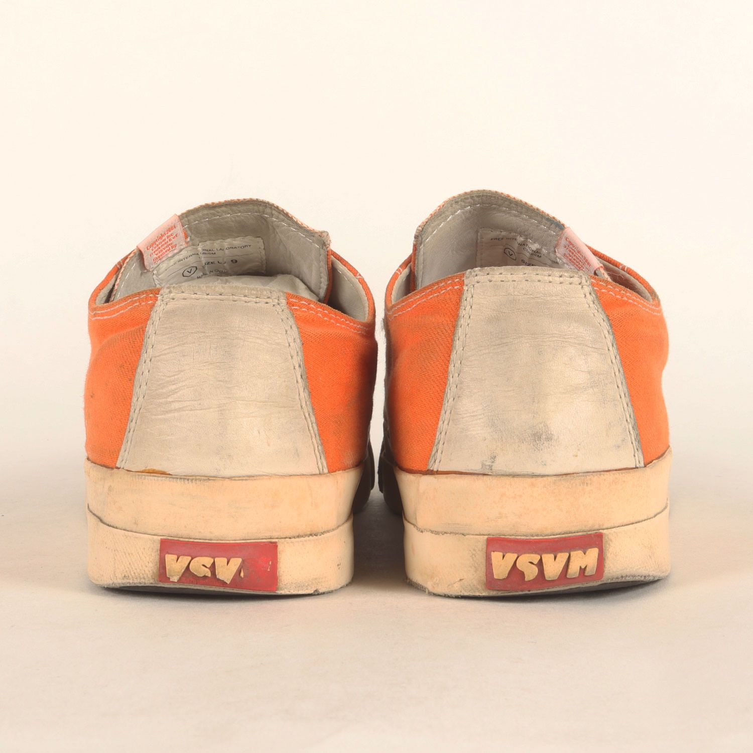 visvim ビズビム サイズ:US9(27.0cm) | 00s SKAGWAY LO | スカグウェイ