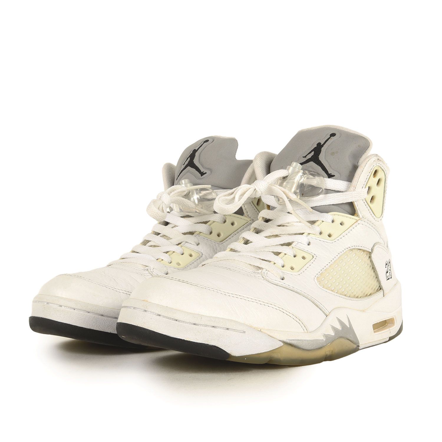 NIKE ナイキ サイズ:US9.5(27.5cm) | AIR JORDAN 5 RETRO (2015年製 