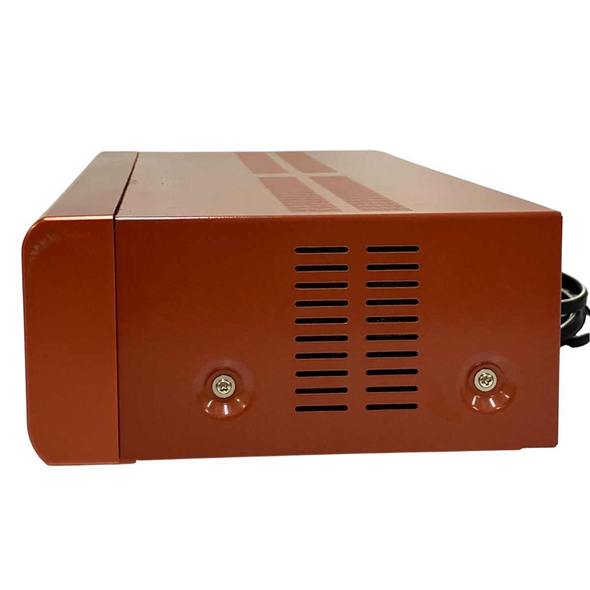 BMB DA-01 デジタルパワーアンプ カラオケ機器 ジャンク T10716402