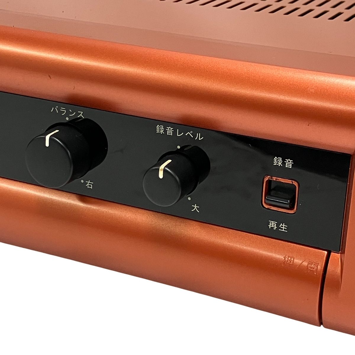 BMB DA-01 デジタルパワーアンプ カラオケ機器 ジャンク T10716402